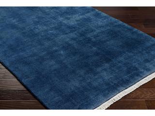 Surya Evergreen Shag Area Rug