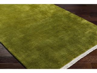 Surya Evergreen Shag Area Rug