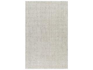 Iman Hand Knotted Rectangle Area Rug