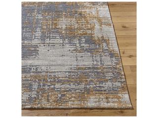 Surya Lucknow Abstract Area Rug