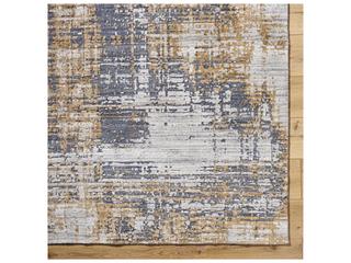 Surya Lucknow Abstract Area Rug