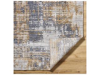 Surya Lucknow Abstract Area Rug