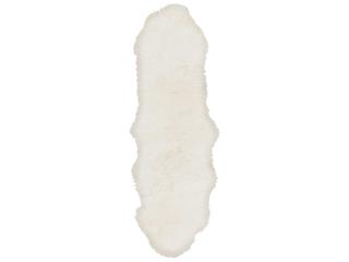 Surya Sheepskin Runner Area Rug