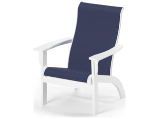 Telescope Casual Adirondack MGP Sling Outdoor Adirondack Chair