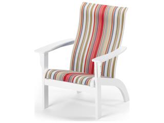 Telescope Casual Adirondack MGP Sling Outdoor Adirondack Chair