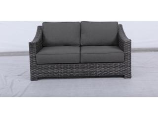 Teva Bora Bora Wicker Rattan Outdoor Lounge Set