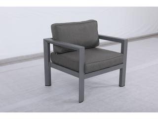 Teva Cabo Aluminum Outdoor Patio Lounge Chair