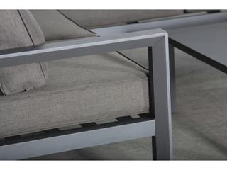 Teva Cabo Aluminum Outdoor Patio Lounge Chair