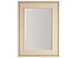 Tommy Bahama Sunset Key Kelly Rectangular Wall Mirror
