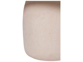TOV Rahul 59" Cream Coffee Table