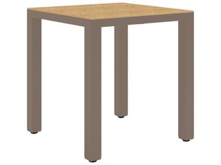 Parson Positano  End Table