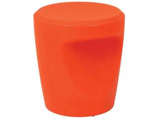 Radius Marine Grade Polymer Round Tea Table
