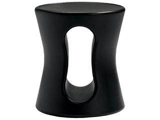 Radius Marine Grade Polymer Round Tea Table