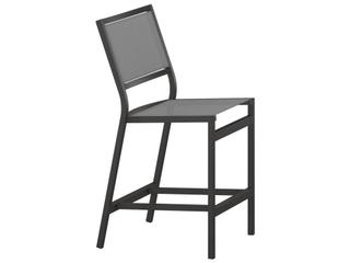 Cabana Club Aluminum Sling Counter Height