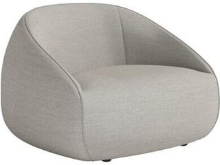 Contour Cushion Outdoor Lounge Chair