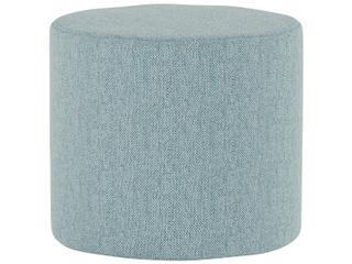 Resort Soft Seating 20" Round Stool