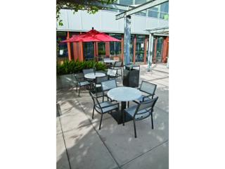 Tropitone Cabana Club Dining Set