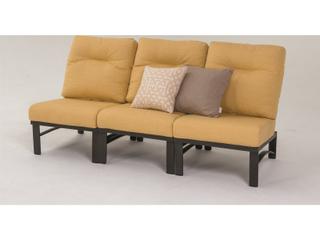 Tropitone Kenzo Cushion Patio Lounge Set