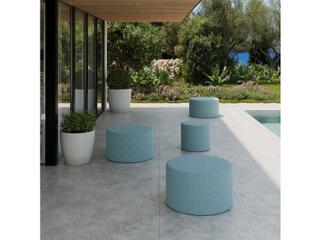 Tropitone Resort Soft Seating Lounge Set