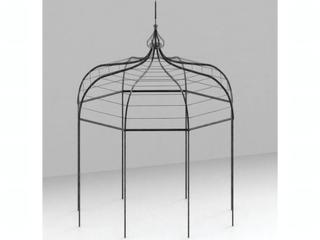 UnoPiu Solaire Pavillion Octagonal