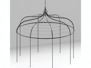 UnoPiu Solaire Round Pavilion