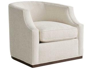 Coastal Living Outdoor Sara Fabric Cushion Lounge Chair