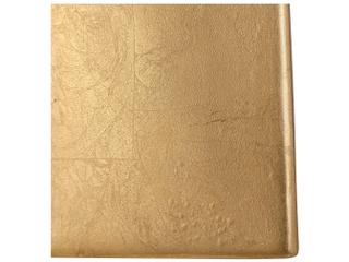 Uttermost Gold Leaf Fluttering Pages Metal Wall Art Set of 6