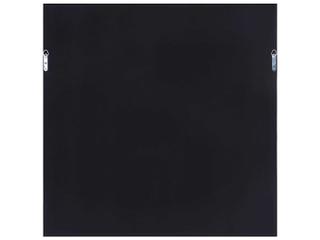 Uttermost Sandara Black / Gold Leaf Shadow Box