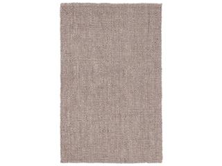Annello Handwoven Area Rug with Natural Fibers