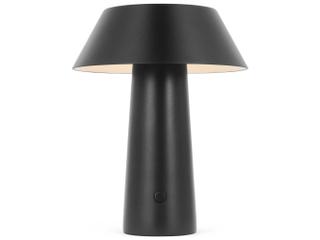 Visual Comfort Modern Sesa 1-Light Outdoor Lamp