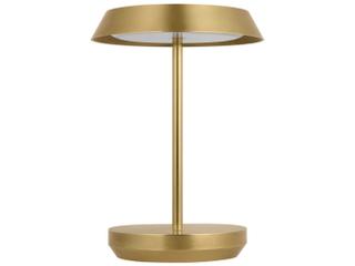Visual Comfort Modern Tepa 1-Light Outdoor Lamp