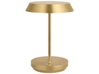 Visual Comfort Modern Tepa 1-Light Outdoor Lamp