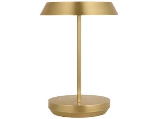Visual Comfort Modern Tepa 1-Light Outdoor Lamp