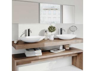 Vigo Lexington Chrome 1-Handle Vessel Bathroom Faucet