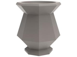 Vondom Outdoor Origami Tortora Planter