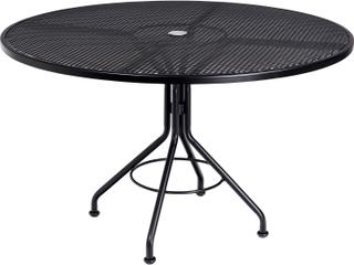 busch light patio umbrella Cantilever with Solar LED Lights Road Apparel The USB rechargeable feature Gymax 36'' Outdoor Round Fabric Color:Black, Grade C