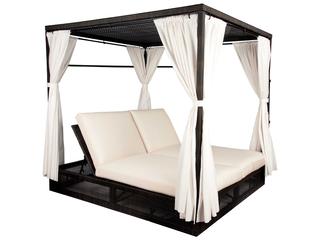Whitecraft Montecito Day Bed Draperies