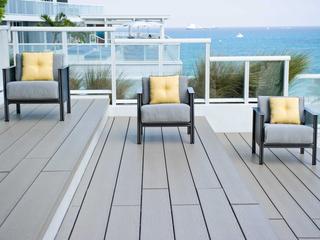 Woodard Jax Wrought Iron Outdoor Patio Lounge Set