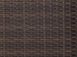 Woodard Whitecraft Montecito Wicker Daybed Set