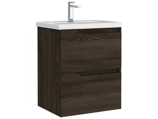 Menta Wenge Vanity