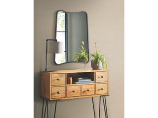 York Wallcoverings Grasscloth Resource Library Beige Abaca Weave Wallpaper
