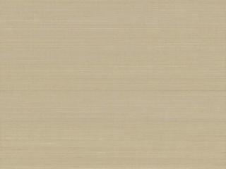 York Wallcoverings Grasscloth Resource Library Beige Abaca Weave Wallpaper