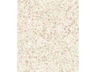 York Wallcoverings Magnolia Home Artful Prints & Patterns Primrose Pink Meadow Wallpaper