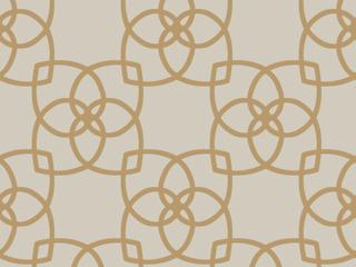 York Wallcoverings Antonina Vella Dazzling Dimensions Volume II Cream Gold Metallic Serendipity Wallpaper
