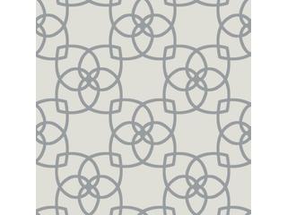 Antonina Vella Dazzling Dimensions Volume II Pale Grey Metallic Serendipity Wallpaper