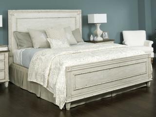 American Drew Southbury Panel King Bed