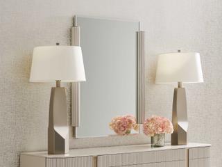 Caracole Classic Love to Look! Wall Mirror