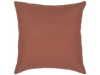 Chandra Rust Pillow