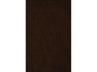 Monaco Sisal Wool Chocolate Area Rug