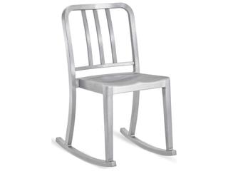 Heritage Rocker Rocking Chair